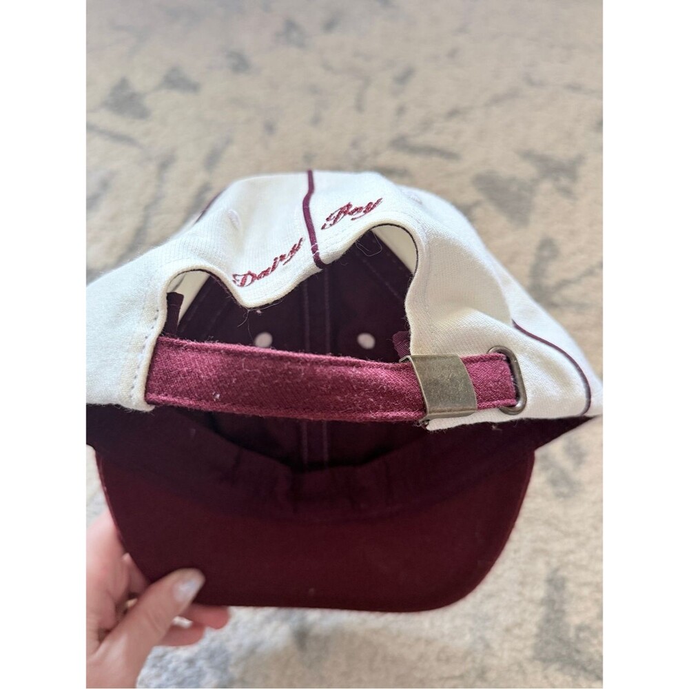Dairy boy Baseball Cap - Picture 6 of 8